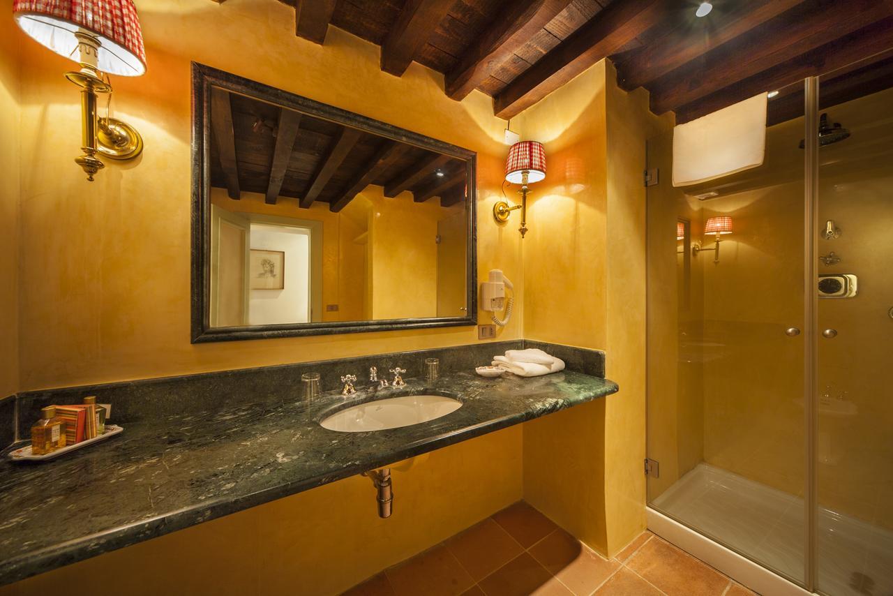 בארברינו די ואל ד'אלסה Villa Privata Per Famiglie O Amici מראה חיצוני תמונה